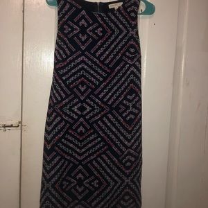 tank top dress